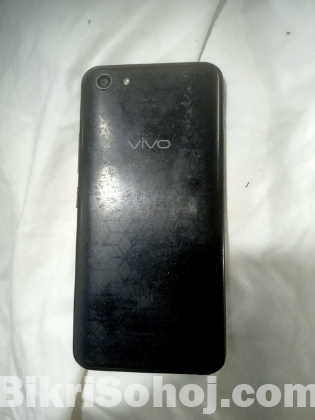 Vivo y81i